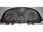 Volkswagen Caddy 1.9 quadro strumenti 1T0920854C
