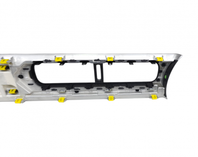 MODANATURA CENTRALE CRUSCOTTO CITROEN C3 Serie 9812401777 (16) - Foto 13