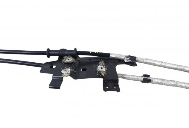 CORDE CAMBIO FIAT 500 X Serie 55266370 Diesel 1300 (15) - Foto 4