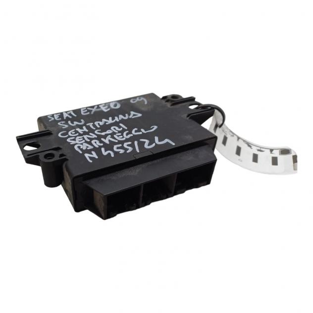 CENTRALINA SENSORI DI PARCHEGGIO SEAT Exeo ST (3R5) 3R0919475 (0913) - Foto 5