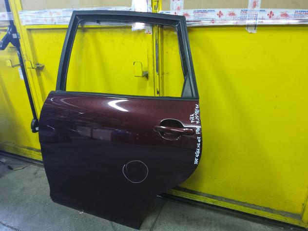 PORTIERA POSTERIORE SINISTRA SEAT Altea XL 5P8833055 (06) - Foto 3