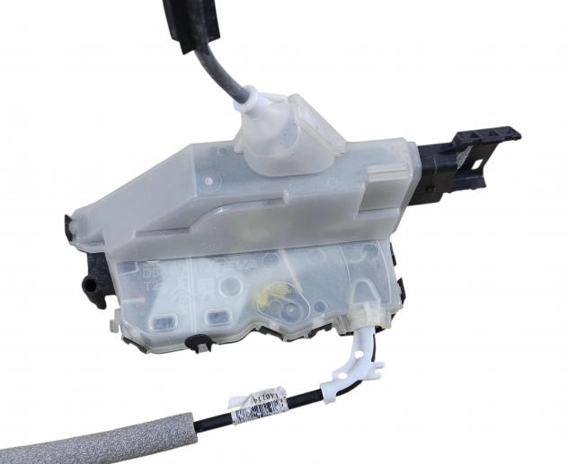 SERRATURA POSTERIORE DESTRA LANCIA Ypsilon Serie 9856457380 (24) - Foto 10