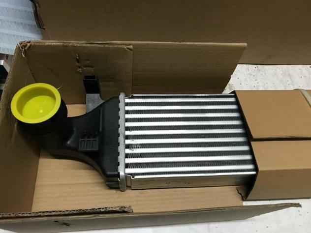 Intercooler Mercedes Classe A W176 - Classe B W246 2465000100 - Foto 3