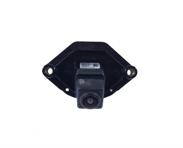 RETROCAMERA POSTERIORE NISSAN Qashqai Serie 28442-HV01B (14)
