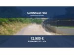 Immobile in asta di 1115 m² in vendita a Carnago
