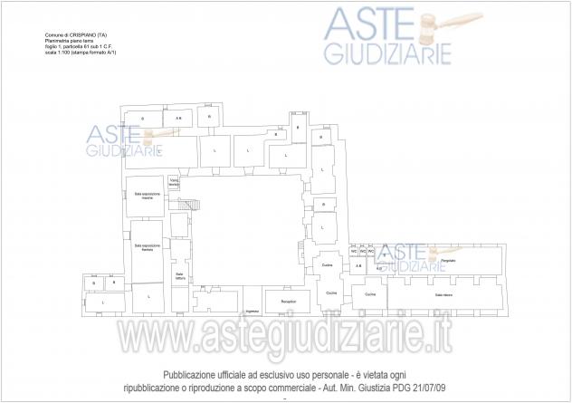 IMMOBILI-ALTRA CATEGORIA-S. P. 581 Massafra - Crispiano - Foto 10