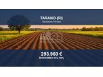 Immobile in asta di 139911 m² in vendita a Tarano