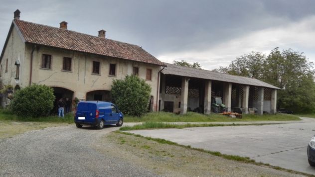 CASALI e VOLUMETRIA in Storica Cascina - Foto 3
