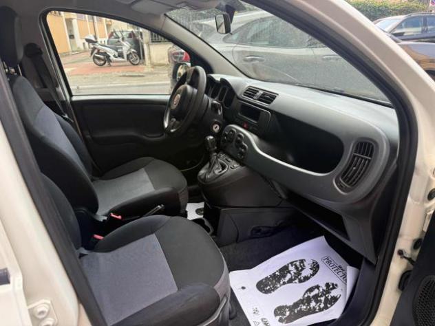 FIAT Panda 1.2 Pop Van 2 posti AUTOCARRO rif. 24013030 - Foto 10