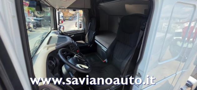 DAF XF 450 TRATTORE STRADALE " ADR " rif. 24078088 - Foto 9