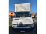 Iveco Daily 35S17VP 3.0Hpt TDI PL-TA Furgone