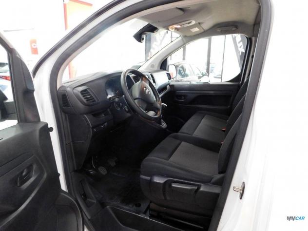 OPEL Vivaro 2.0 DIESEL 145 CV PL-SL-TN L FURGONE ENJOY MAGGIORATA - Foto 7