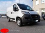 FIAT Ducato 30 2.3 MJT 120CV PC-TN Furgone rif. 19302201