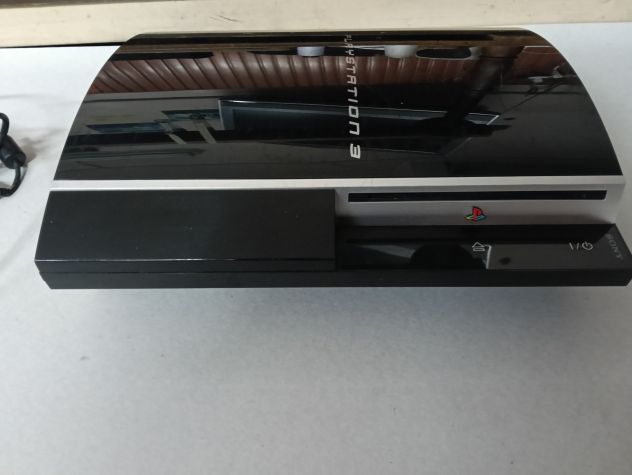 Playstation 3 in buone condizioni, non testata - Foto 2