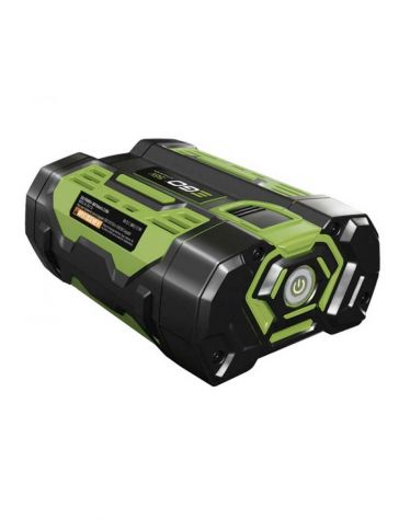 SOFFIATORE EGO POWER + LB5300E A BATTERIA - Foto 2