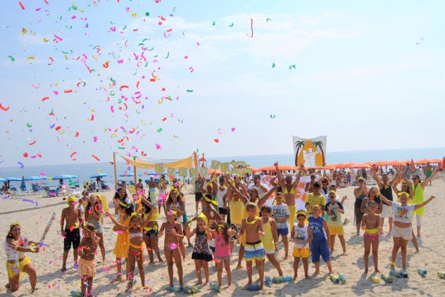 ANIMATORE TURISTICO - MINI / JUNIOR CLUB - Foto 2