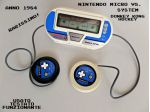 Nintendo Micro Vs. System Donkey Kong Hockey (anno 1984) RARISSIMO