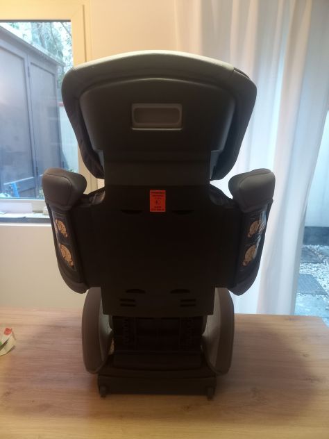 Seggiolino Foppapedretti Duo fix - Foto 5