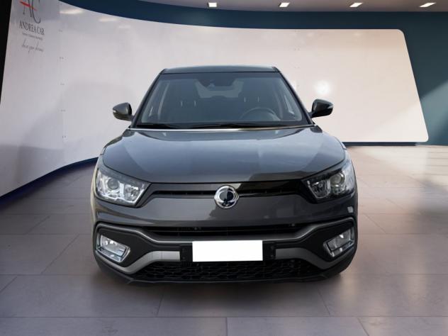 SsangYong XLV XLV 1.6d Dream 2wd - Foto 2