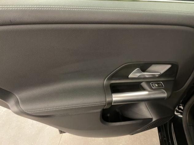 MERCEDES-BENZ B 180 1.5 d 116 CV Sport Plus rif. 23217047 - Foto 9
