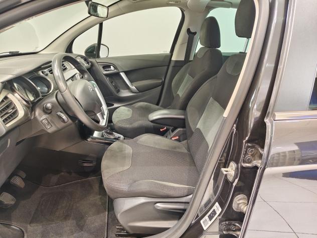 Citroën C3 C3 1.4 Perfect ECO ENERGY GPL *GPL fino al 2031* - Foto 5