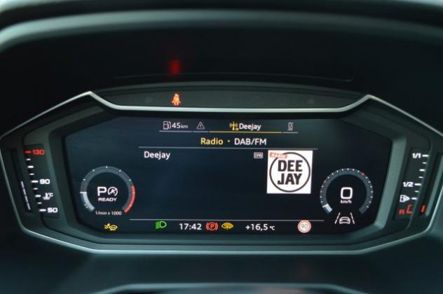 AUDI A1 SPB 30 TFSI S tronic Adrenalin Edition rif. 23829713 - Foto 10