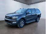 FORD RANGER WILDTRAK-PREZZO VERO