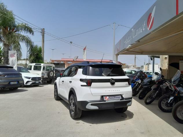Citroen C3 Aircross PureTech Turbo 100 CV Plus - Foto 5