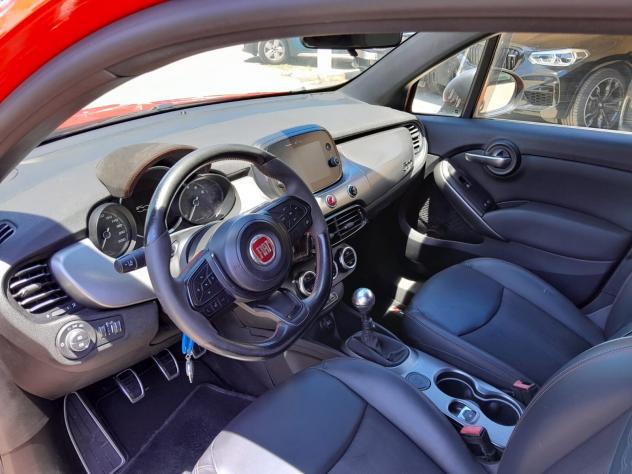 Fiat 500X 1.0 T3 120 CV Sport - Foto 6