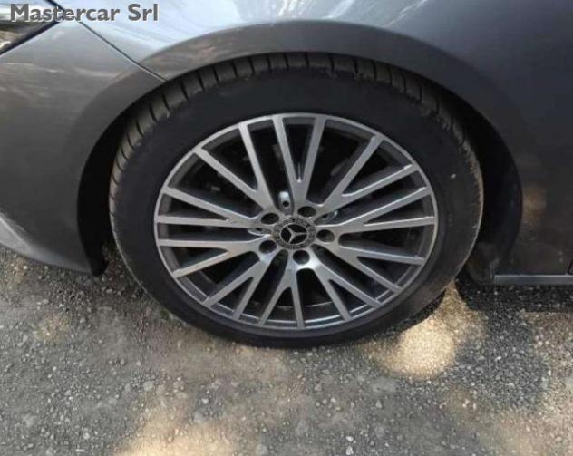 MERCEDES-BENZ CLA 180 CLA Shooting Brake Sport PELLE - GK454FT rif. 24211274 - Foto 10