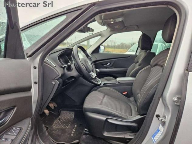 RENAULT Grand Scenic G. SCENIC 7 POSTI 1.3 tce Business TG : GG215WT rif. 23956601 - Foto 9