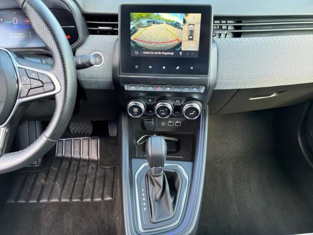 RENAULT Clio 5ª serie Clio Full Hybrid E-Tech 145 CV 5 porte Techno - Foto 7