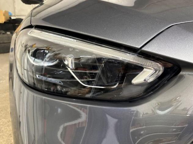MERCEDES-BENZ C 300 d Mild hybrid S.W. AMG Line Advanced rif. 23494289 - Foto 7