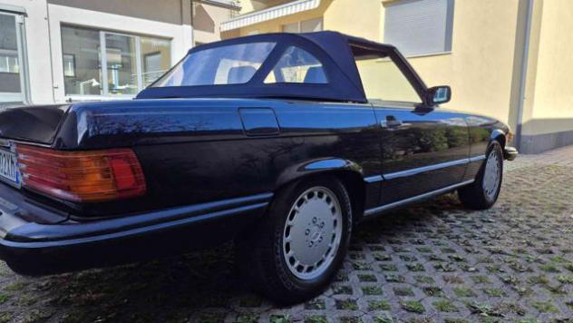 MERCEDES-BENZ SL 560 R107CABRIO rif. 23364337 - Foto 3