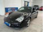 PORSCHE 911 3.6 Cabrio 320CV MANUALE! PSE ! TUTTA TAGLIANDATA rif. 23842355