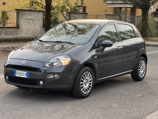 Fiat Punto 1.2 Benzina/GPL OK NEOPATENTATI - Foto 3