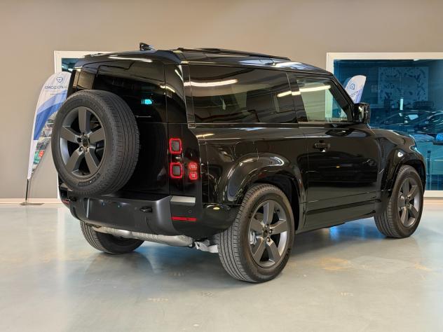 Land Rover Defender 90 3.0d mhev X-Dynamic HSE awd 250cv MY 2027 - Foto 3