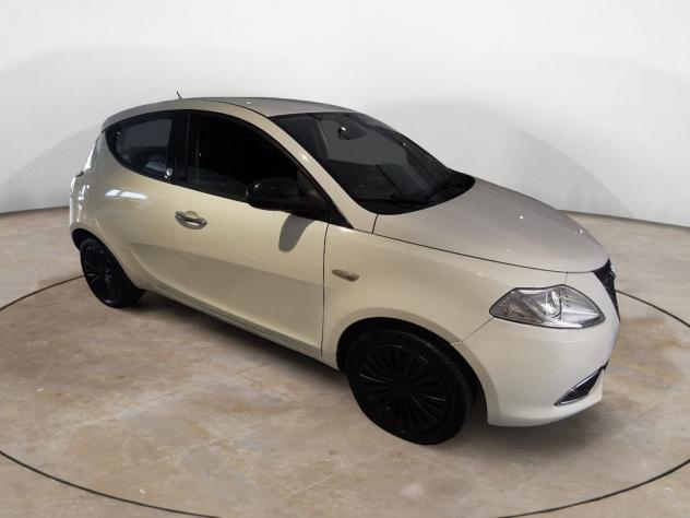 Lancia Ypsilon Ypsilon 1.2 8v Elefantino ecochic Gpl 69cv - Foto 2