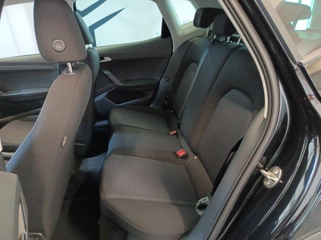 SEAT Arona 1.0 ecotsi Black Edition 95cv - Foto 9