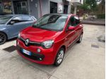 Renault Twingo TCe 90 CV EDC Intens CABRIO