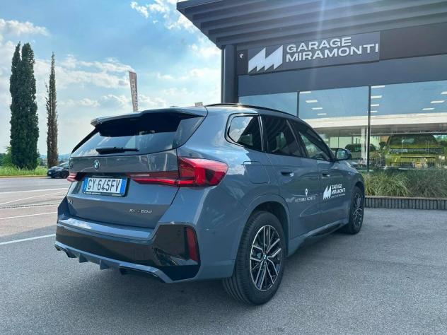BMW X1 Xdrive20d mhev 48V MSport auto - Foto 3
