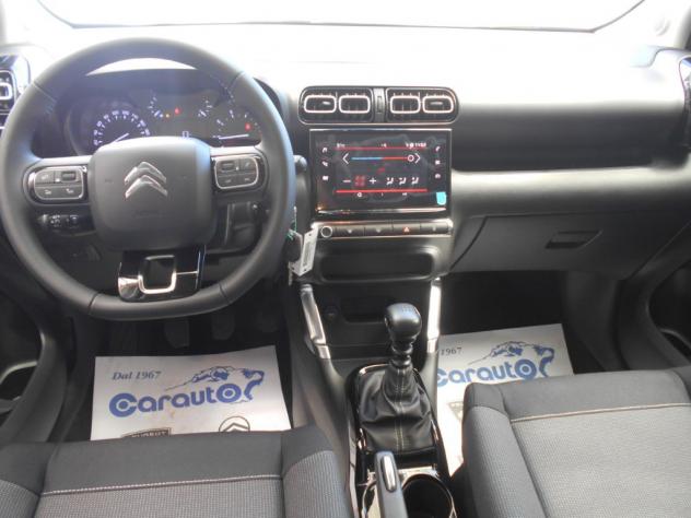 Citroën C3 Aircross 110 Feel CBC - Foto 6