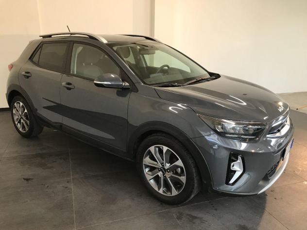 KIA Stonic 1.0 T-GDI MHEV 100CV STYLE - Foto 3