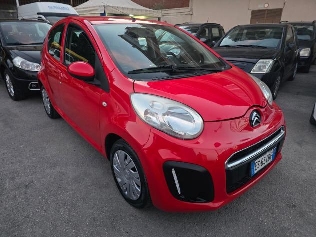 Citroen C1 1.0 5 porte Seduction - Foto 2