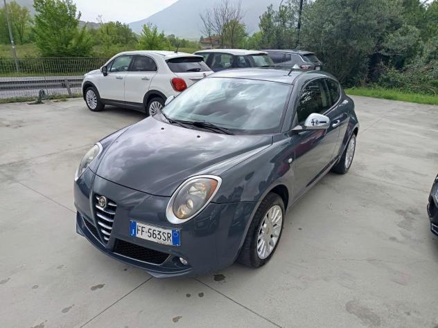 ALFA ROMEO MiTo 1.4GPL 120 CV - Foto 2