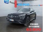 MERCEDES-BENZ GLC 300 de hybrid EQ 4Matic Coupé AMG Line Premium Tech rif.  &hellip;