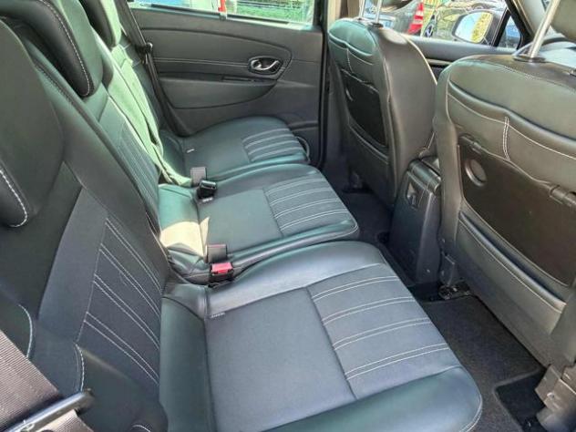 RENAULT Scenic X-Mod 1.5 dCi 110CV S&S Live rif. 24054053 - Foto 10