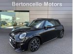 MINI Cooper S 2.0 204cv Cooper S JCW TETTO-PELLE-HARMAN-FULL rif. 23463750