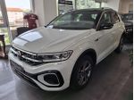 Volkswagen T-Roc 1.0 TSI R-Line