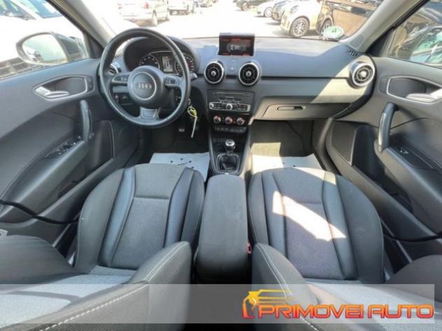 AUDI A1 SPB 1.0 82CV TFSI Sport rif. 19610117